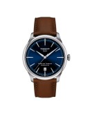 Tissot Chemin des Tourelles Powermatic 80 39 mm