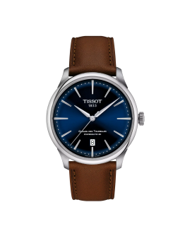 Tissot Chemin des Tourelles Powermatic 80 39 mm