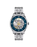 Tissot Chemin Des Tourelles Skeleton
