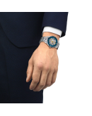 Tissot Chemin Des Tourelles Skeleton