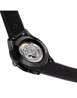 Tissot Chemin Des Tourelles Skeleton 39mm