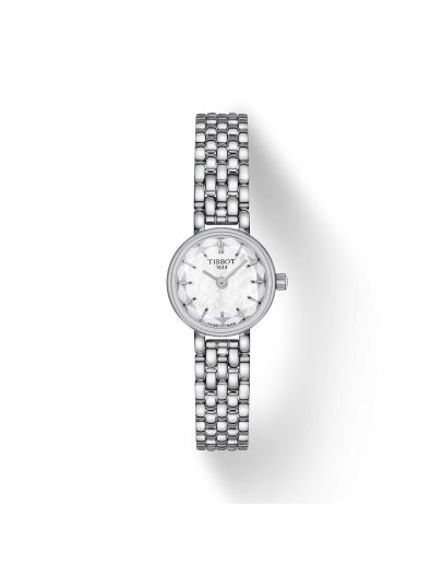 Tissot Lovely Round