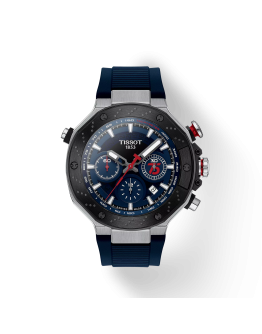 Tissot T-Race MotoGP™ Automatic Chronograph 2024 Limited Edition