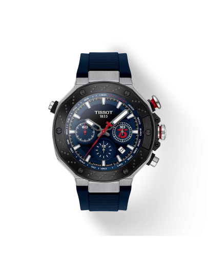 Tissot T-Race MotoGP™ Automatic Chronograph 2024 Limited Edition