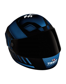 Tissot T-Race MotoGP 2025 45mm