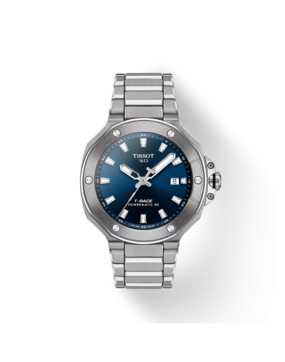 Tissot T-Race Powermatic 80 41mm