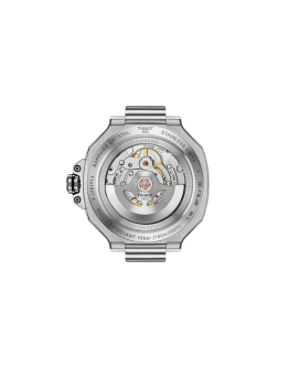Tissot T-Race Powermatic 80 41mm