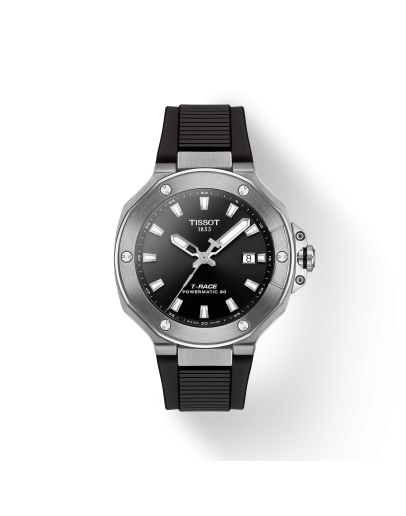 Tissot T-Race Powermatic 80 41mm