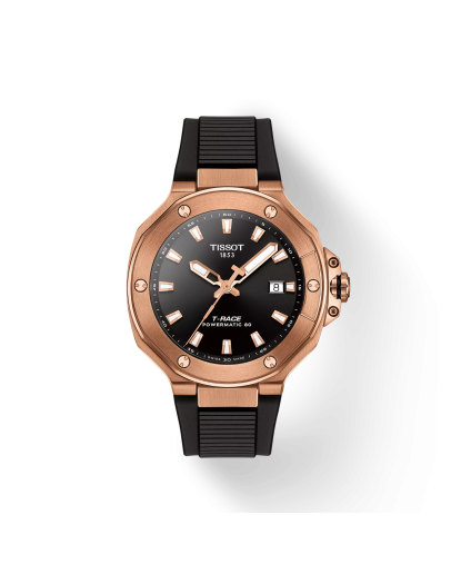 Tissot T-Race Powermatic 80 41mm