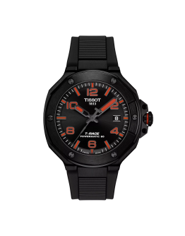 Tissot T-Race Powermatic 80