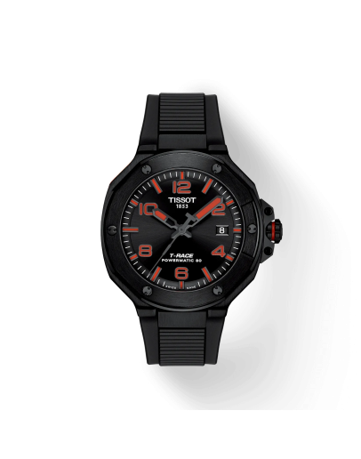 Tissot T-Race Powermatic 80