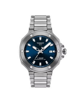 Tissot T-Race Powermatic 80 41mm