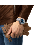 Tissot T-Race Powermatic 80 41mm