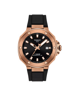 Tissot T-Race Powermatic 80 41mm