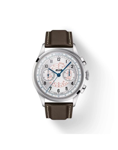 Tissot Telemeter 1938