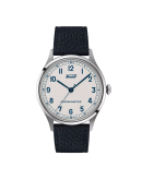 TISSOT HERITAGE 1938 AUTOMATIC COSC