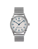 TISSOT HERITAGE 1938 AUTOMATIC COSC