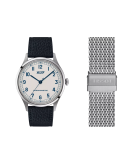 TISSOT HERITAGE 1938 AUTOMATIC COSC