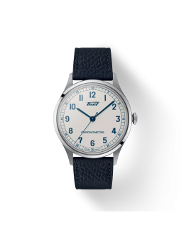 TISSOT HERITAGE 1938 AUTOMATIC COSC