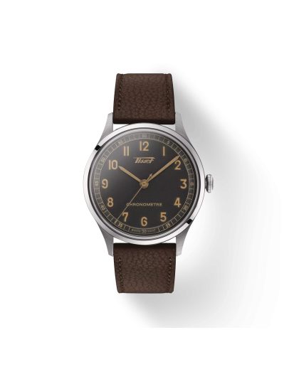 Tissot Heritage 1938 Automatic COSC