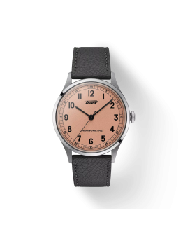 Tissot Heritage 1938 Automatic COSC