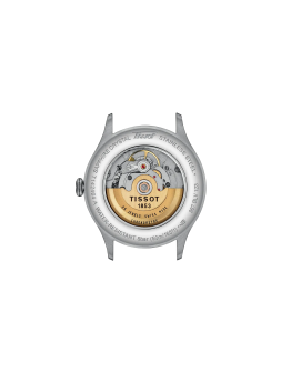 Tissot Heritage 1938 Automatic COSC