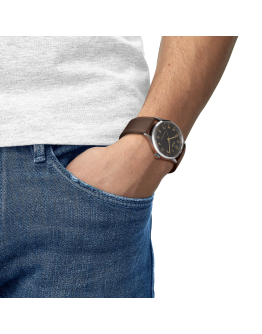 Tissot Heritage 1938 39mm