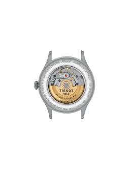 Tissot Heritage 1938 Automatic COSC