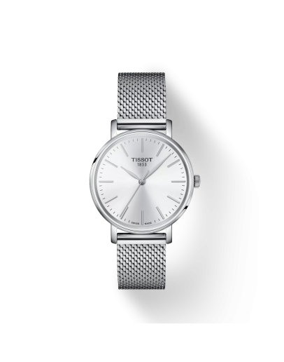 Tissot Everytime 34mm