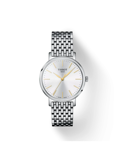 Tissot Everytime 34mm