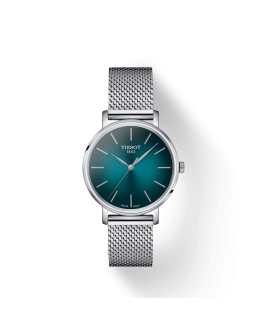 Tissot Everytime 34mm
