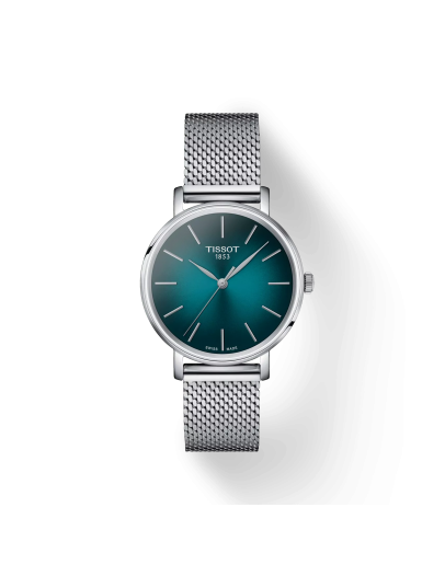 Tissot Everytime 34mm