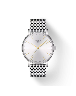 Tissot Everytime 40mm