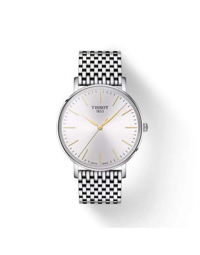 Tissot Everytime 40mm