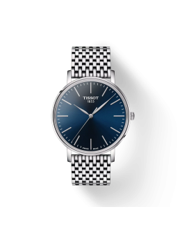 Tissot Everytime 40mm