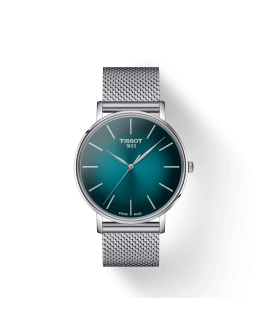 Tissot Everytime 40mm