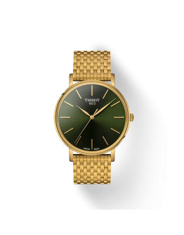 Tissot Everytime 40mm