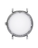 Tissot Everytime 34mm