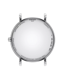 Tissot Everytime 40mm