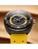 Tissot Sideral S Powermatic 80