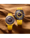 Tissot Sideral S Powermatic 80
