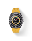 Tissot Sideral S Powermatic 80