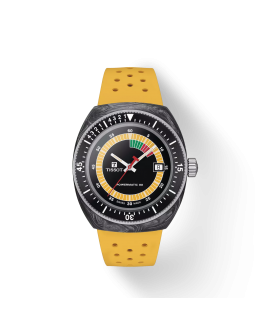 Tissot Sideral S Powermatic 80