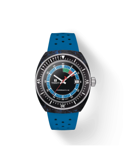 Tissot Sideral S Powermatic 80