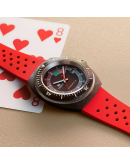Tissot Sideral S Powermatic 80