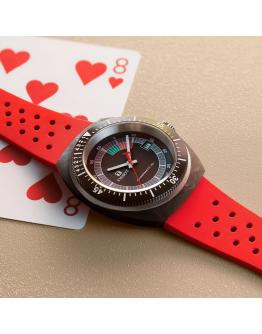 Tissot Sideral S Powermatic 80