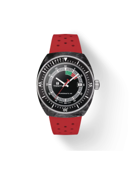 Tissot Sideral S Powermatic 80