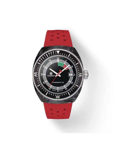 Tissot Sideral S Powermatic 80
