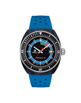 Tissot Sideral S Powermatic 80
