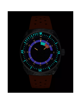 Tissot Sideral S Powermatic 80